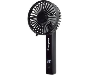 Ventilateur portatif Orbegozo HF 1800 - 4 vitesses