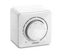 Ventilateur Potentiomètre Régulateur de vitesse Interrupteur mural POT 0-10 V