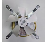 Ventilateur pour barbecue à pellets Pit Boss Navigator ou Pro