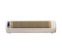 Ventilateur pour Chambre Refroidisseur Silencieux Puissant Réglable Longue | Ventilateur Rafraîchissant Réglable en Hauteur pour Salon Chevet Bureau et Maison Intérieur Sol Mur Ménage et