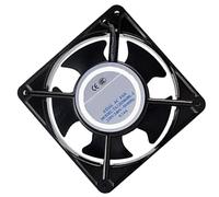 Ventilateur pour cheminée alimenté par la chaleur et résistant à la chaleur | Ventilateur axial pour chaleur et insert de cheminée pour poêles à granulés, fonte et acier inoxydable