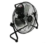 Ventilateur pour industriel 14" Angle Réglable Fil Métal Ventilateur(For 48-11-1862)
