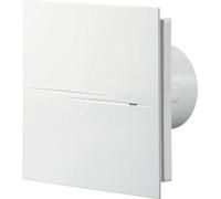Ventilateur pour petites pièces avec couvercle design BL Sileo Design DC 100 T de Blauberg - 8054822