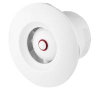 Ventilateur pour petites pièces Ventilateur d'évacuation d'air plafond avec poursuite & hygrostat Orbit 150 H