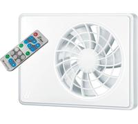 Ventilateur mural iFan avec télécommande Vents