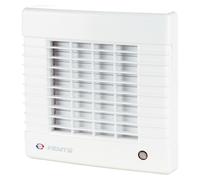 Ventilateur pour petites pièces Ventilateur mural MA 150 V avec interrupteur à tirette
