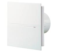 Ventilateur mural Quiet Style T 100 Vents