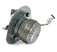 Ventilateur pour poêle à pellets, 32 W, 150 mm, 2400 tr/min