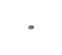 Ventilateur pour ponceuse excentrique GEX 125-1AE et autres modèles BOSCH - 2609110637