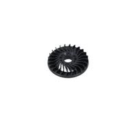 Ventilateur pour rabot portatif PHO 1500 et autres modèles BOSCH - 2606610096