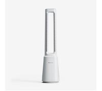 Ventilateur Purificateur d'Air - Pro Breeze - Colonne - Sans Pale - Filtre HEPA - 10 Vitesses