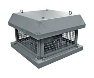 Ventilateur radial à montage suspendu VMF/S 1000 D H II de Aereco - 170316