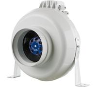 Ventilateur radial BL CENTRO 250 EC de Blauberg - 8030802