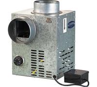 Ventilateur radial BL Kamin 160 de Blauberg - 8017193