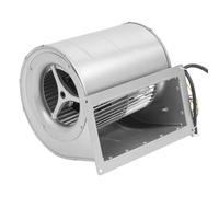 Ventilateur radial centrifuge électrique 1300 tr/min 55 KPa Ventilateur radial pour industriel, ventilateur centrifuge, 840 m³/h, pour usines, mines, tunnels, véhicules