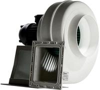 Ventilateur centrifuge GRK 12/4 D, moteur triphasé, 4 pôles, taille 120 de Maico - 0073.0304