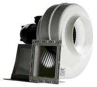 Ventilateur radial GRK 16/2 D, moteur triphasé, 2 pôles, taille 160 de Maico - 0073.0306