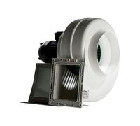 Ventilateur radial GRK 20/4 D, moteur triphasé, 4 pôles, taille 200 de Maico - 0073.0307