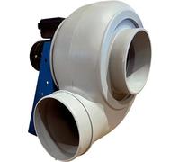Ventilateur radial GRK R 40/6 D 6 pôles, taille 400 de Maico - 0073.0525