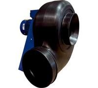 Ventilateur radial GRK R 40/6 D Ex 6 pôles, taille 400 de Maico - 0073.0453