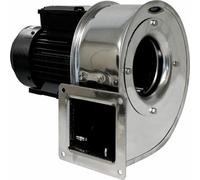 Ventilateur radial GRM ES 10/2 E 430 m3/h, taille 100, monophasé de Maico - 0073.0316