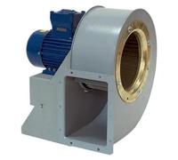 Ventilateur radial GRM HD 35/8 Ex Taille nominale 350, 8 pôles de Maico - 0073.0412