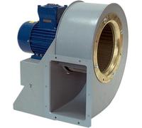Ventilateur radial GRM HD 40/6 Ex taille 400, 6 pôles de Maico - 0073.0415