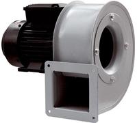 Ventilateur centrifuge GRM HT 18/2 Taille 180, 1,1 kW de Maico - 0073.0283