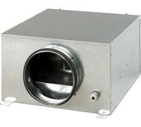 Ventilateur radial insonorisé BL ISO-B 250 EC de Blauberg - 8053023