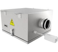 Ventilateur radial insonorisé BL Iso-RB 450 L de Blauberg - 8051517