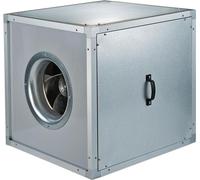 Ventilateur radial insonorisé BL Iso-V 450 4D de Blauberg - 8016950
