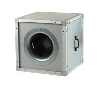 Ventilateur radial insonorisé BL Iso-V EC 315 de Blauberg - 8017032