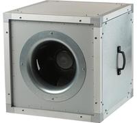 Ventilateur radial insonorisé BL Iso-V EC 400 de Blauberg - 8017056
