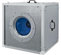 Ventilateur radial insonorisé BL Iso-VK 710 4D de Blauberg - 8089411