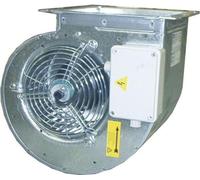 Ventilateur radial KBS pour hottes, pour installation ultérieure, 377 x 318 x 326 mm, 230 V