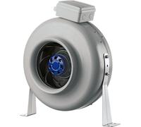Ventilateur radial tubulaire BL Centro-M EC 160 de Blauberg - 8015328