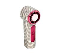 Ventilateur rechargeable portable petit équipement puissant à batterie | Petit ventilateur portable pour camping, air, plage, festival, sport, bureau, randonnée, pêche