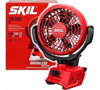 Ventilateur rechargeable Skil 20V 3163 CA (sans batterie)