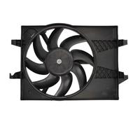Ventilateur, refroidissement moteur NRF 47884