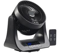 Ventilateur répartiteur digital Ø 21 cm / 45 W