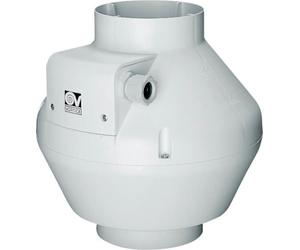 Ventilateur Rohrradial Vortice CA 150 V0 D bis 460 m³/h