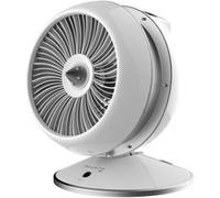 Ventilateur Rowenta Air Force HQ7112F0 2600 W Blanc Blanc G