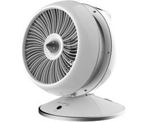 Ventilateur Rowenta Air Force HQ7112F0 2600 W Blanc Blanc G