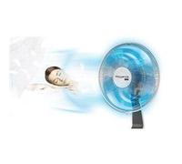 Rowenta Turbo Silence Extreme VU5640 Blanc, Noir