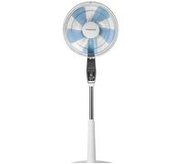 Ventilateur Rowenta VU5640F0 Turbo Silence Extrême