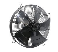Ventilateur S4E400-AP02-44 230V 50/60Hz 0.73/1.06A 160/240W | S4E400-AP02-44 230V 50/60Hz 0.73/1.06A 160/240W Ventilateur Refroidissement Efficace
