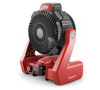 Flex-Tools Ventilateur sans fil CF 18.0/230 18 V – Sans batterie avec alimentation 503002