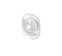 Ventilateur sans fil Fabrilamp aguila 5W blanc