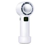 Ventilateur sans fil Lifetime Air - Ventilateur USB sans pales