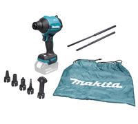 Ventilateur sans fil Makita DAS180Z 18 V DAS180 sans batterie et LG avec kit ...